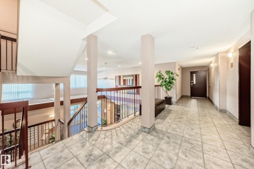117 15503 106 Street, Edmonton, AB - Indoor Photo Showing Other Room
