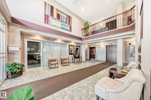 117 15503 106 Street, Edmonton, AB - Indoor Photo Showing Other Room