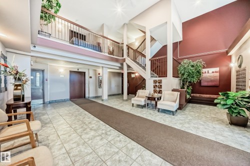 117 15503 106 Street, Edmonton, AB - Indoor Photo Showing Other Room