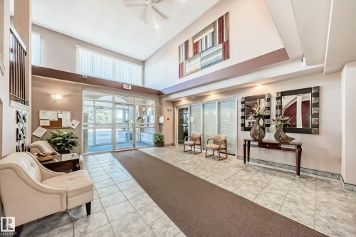 117 15503 106 Street, Edmonton, AB - Indoor Photo Showing Other Room