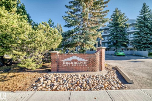 117 15503 106 Street, Edmonton, AB - Outdoor