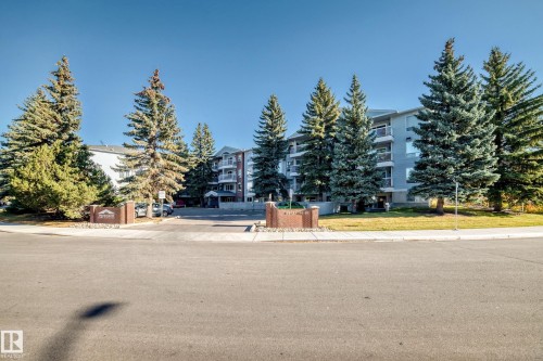 117 15503 106 Street, Edmonton, AB - Outdoor