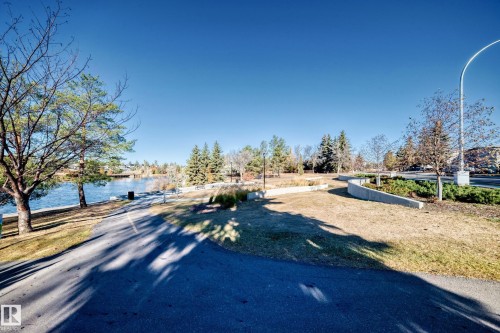 117 15503 106 Street, Edmonton, AB - Outdoor With View
