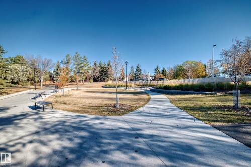 117 15503 106 Street, Edmonton, AB - Outdoor With View