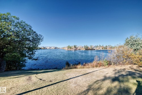 117 15503 106 Street, Edmonton, AB - Outdoor With Body Of Water With View