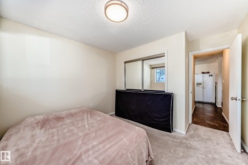 117 15503 106 Street, Edmonton, AB - Indoor Photo Showing Bedroom