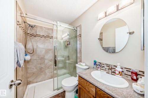 117 15503 106 Street, Edmonton, AB - Indoor Photo Showing Bathroom