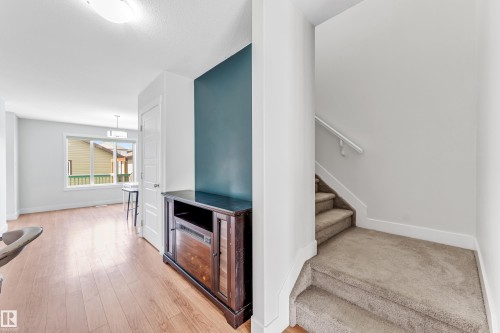 1544 21 Street, Edmonton, AB - Indoor Photo Showing Other Room
