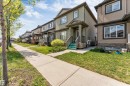 1544 21 Street, Edmonton, AB  - Outdoor With Facade 