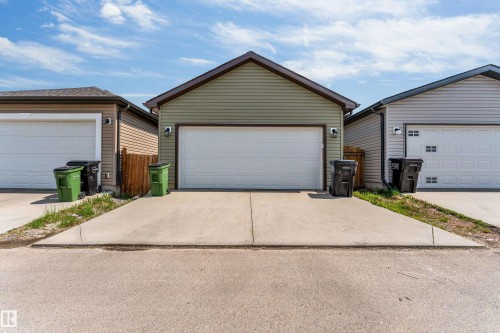 1544 21 Street, Edmonton, AB - Outdoor