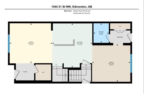 1544 21 Street, Edmonton, AB - Other