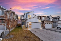 3617 2 Street NW  Edmonton, AB T6T 2P9
