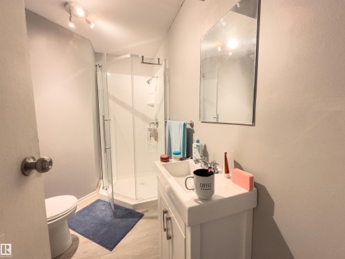 858 Erin Place, Edmonton, AB - Indoor Photo Showing Bathroom