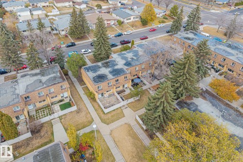 137 Londonderry Square, Edmonton, AB - Outdoor With View