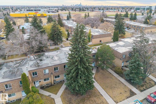 137 Londonderry Square, Edmonton, AB - Outdoor With View