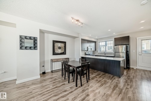 60 903 Crystallina Nera Way, Edmonton, AB - Indoor Photo Showing Other Room
