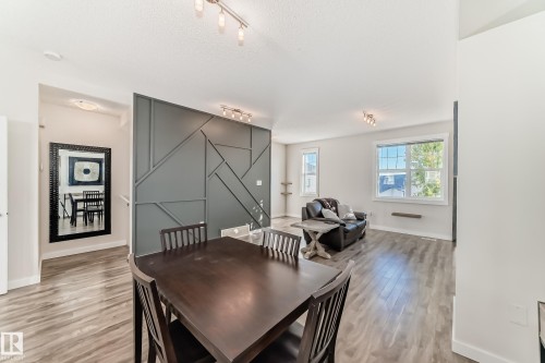 60 903 Crystallina Nera Way, Edmonton, AB - Indoor