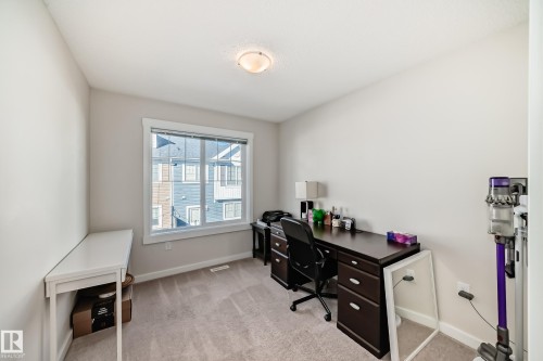 60 903 Crystallina Nera Way, Edmonton, AB - Indoor