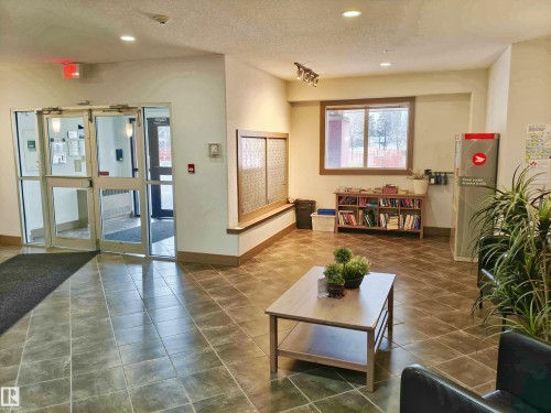430 7825 71 Street, Edmonton, AB - Indoor