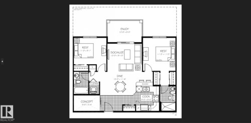 430 7825 71 Street, Edmonton, AB - Other