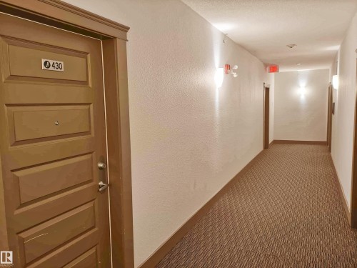 430 7825 71 Street, Edmonton, AB - Indoor Photo Showing Other Room