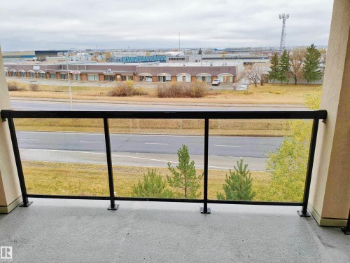 430 7825 71 Street, Edmonton, AB - Outdoor With View