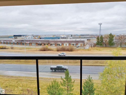 430 7825 71 Street, Edmonton, AB - Outdoor With View
