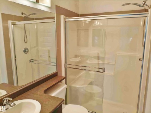 430 7825 71 Street, Edmonton, AB - Indoor Photo Showing Bathroom