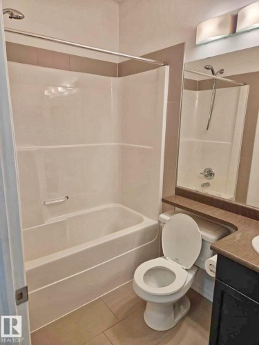 430 7825 71 Street, Edmonton, AB - Indoor Photo Showing Bathroom