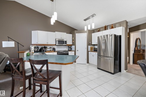 20 11717 9B Avenue, Edmonton, AB - Indoor Photo Showing Kitchen