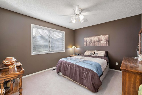 20 11717 9B Avenue, Edmonton, AB - Indoor Photo Showing Bedroom