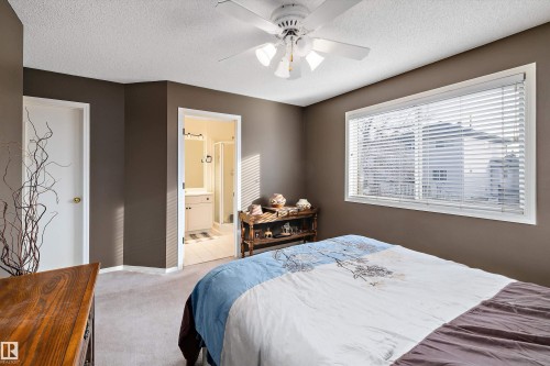 20 11717 9B Avenue, Edmonton, AB - Indoor Photo Showing Bedroom