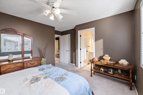 20 11717 9B Avenue, Edmonton, AB - Indoor Photo Showing Bedroom