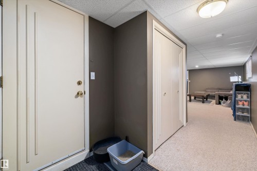 20 11717 9B Avenue, Edmonton, AB - Indoor Photo Showing Other Room