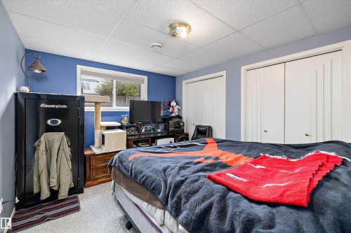 20 11717 9B Avenue, Edmonton, AB - Indoor Photo Showing Bedroom