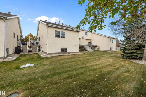 20 11717 9B Avenue, Edmonton, AB - Outdoor