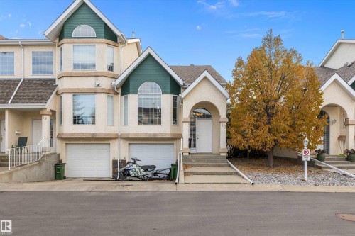 20 11717 9B Avenue, Edmonton, AB - Outdoor With Facade