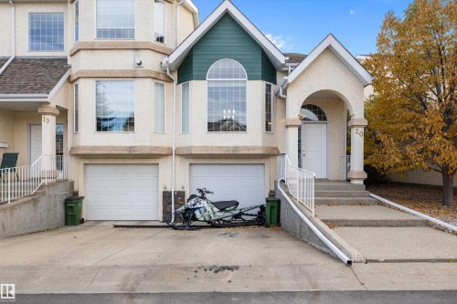 20 11717 9B Avenue, Edmonton, AB - Outdoor With Facade