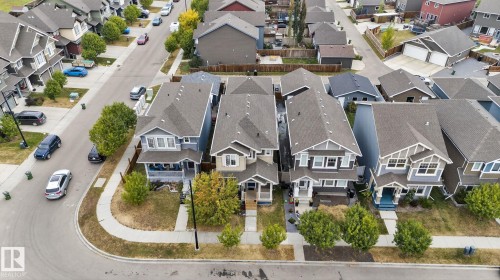 5514 Crabapple Loop, Edmonton, AB - 