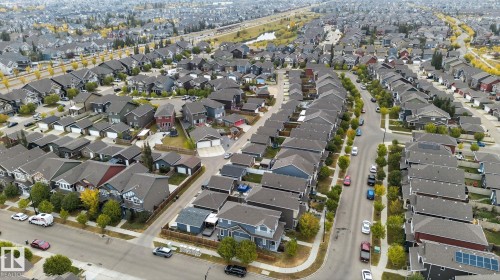 5514 Crabapple Loop, Edmonton, AB - Outdoor With View