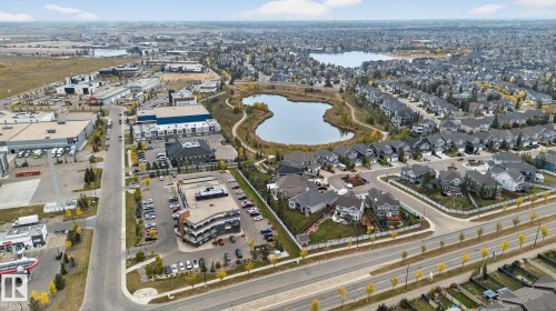 5514 Crabapple Loop, Edmonton, AB -  With View