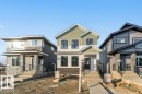 22 Westwyck Link, Spruce Grove, AB  - Outdoor With Facade 
