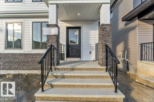 22 Westwyck Link, Spruce Grove, AB - Outdoor