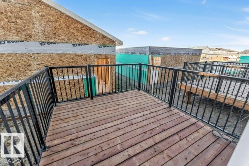 22 Westwyck Link, Spruce Grove, AB - Outdoor With Exterior
