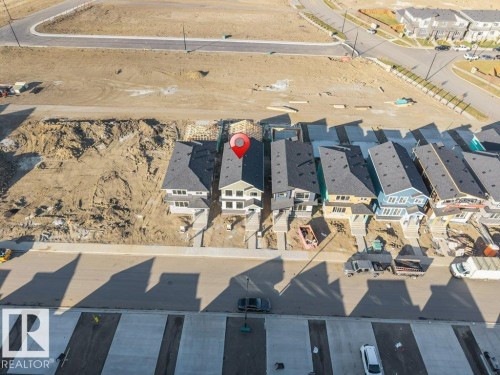 22 Westwyck Link, Spruce Grove, AB -  With View