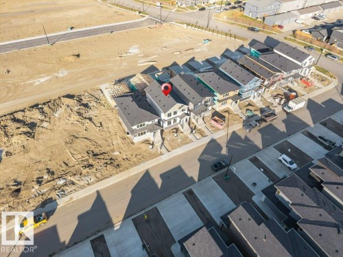 22 Westwyck Link, Spruce Grove, AB - 