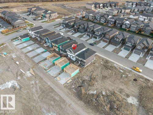 22 Westwyck Link, Spruce Grove, AB - Other