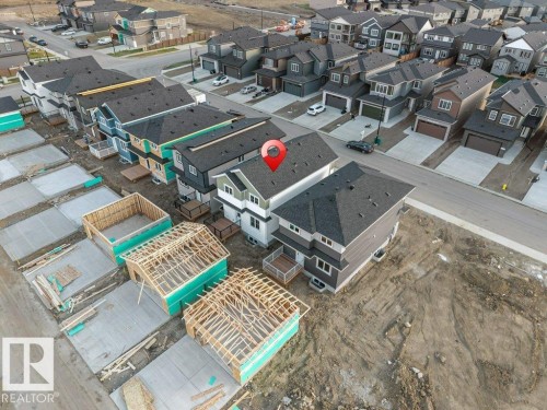 22 Westwyck Link, Spruce Grove, AB - Other