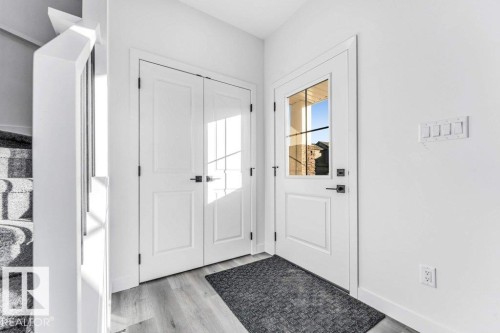 22 Westwyck Link, Spruce Grove, AB - Indoor Photo Showing Other Room