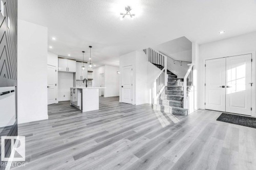 22 Westwyck Link, Spruce Grove, AB - Indoor